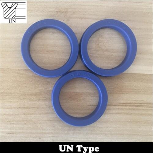 UN 28*40*10 28x40x10 28*43*10 28x43x10 29*42*6 29x42x6 TPU Hydraulic Rotary Shaft Piston Rod U Lip O Ring Gasket Wiper Oil Seal