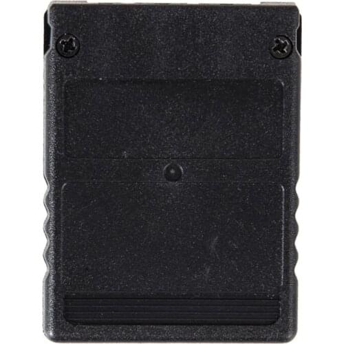 Memory Card for PS2 2 Free McBoot Card 8MB 16MB 32MB 128MB McBoot R9UA