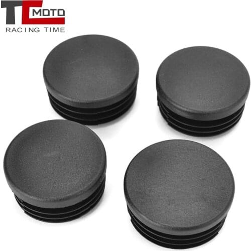 Motorcycle Frame Hole Cover Caps Plug Decorative Frame Cap Set Accessories For Kawasaki Z900RS Z900 RS Z 900 RS 2017-2020 2018
