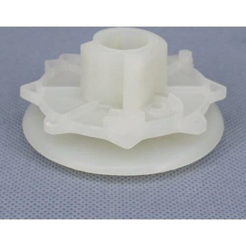 LETAOSK Plastic Recoil Starter Pulley Fit For Partner 350 351 Poulan 3314 3416 3516 Chainsaw
