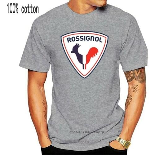 Skis Rossignol Alpine skis T-SHIRT