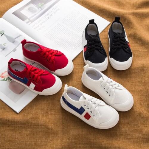 Boys girls Geometric Childrens casual shoes spring summer autumn Comfortable Ventilation soft Light Trainers Non-slip Lazy shoe