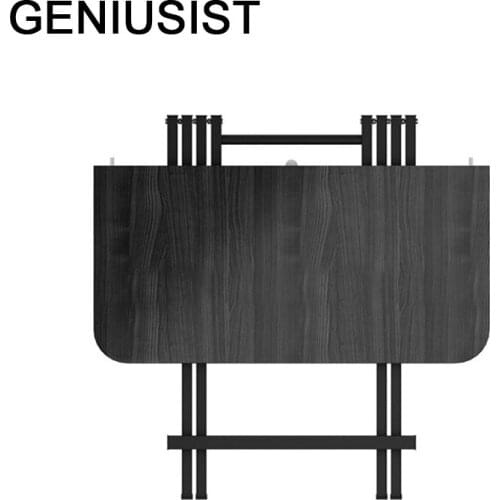 Dinning Eating Comedor Tafel Esstisch Tavolo Pieghevole Folding Desk Plegable Kitchen Furniture Mesa De Jantar Dining Room Table