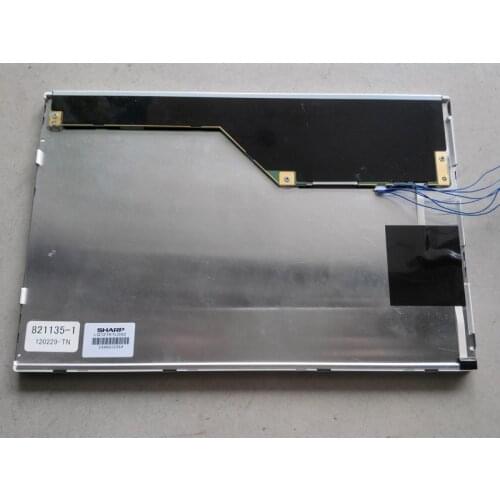 Original A+ Grade 12.1 inch LQ121K1LG52 LED PANEL display 6 months warranty