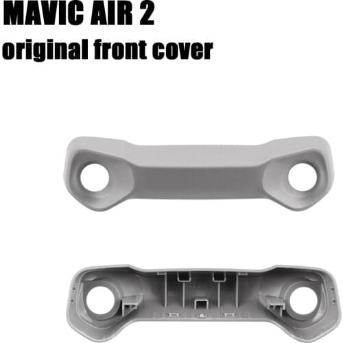 Original DJI Mavic Air 2 Front Cover for Mavic Air 2 Repair Part Protective Cover Replacement
