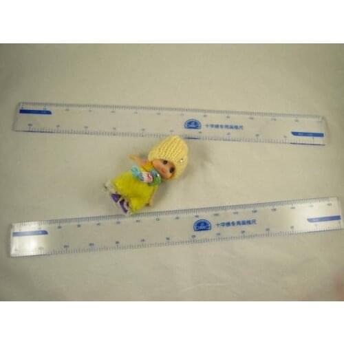 Pcs plastic ruler to draw grid for aida 14ct 11ct good for count cross x stitching sewing DIY craft needlework