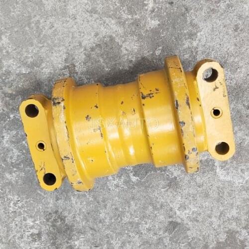 Excavator bearing wheel support wheel support wheel excavator accessories For HITACHI ZX EX200 210/230/240-2-3-5