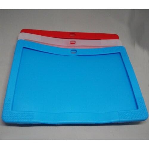 Silicone case for Lonwalk 101 S10 android 10 inch Android tablet PC