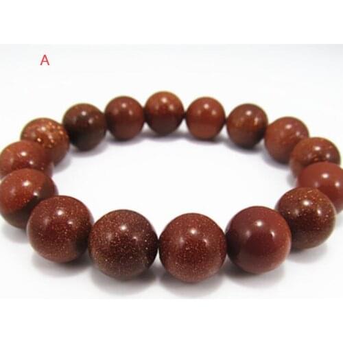 Unique and fashionable Sandstone handmade beads loong pixiu bracelet