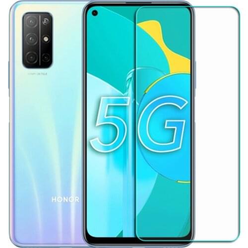 Tempered Glass For Huawei Honor 30S 30 Honor 30 BMH-AN10 BMH-TN10 GLASS Protective Film Screen Protector Phone cover