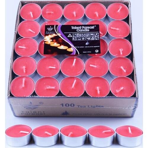 Amelia Decorative Candles