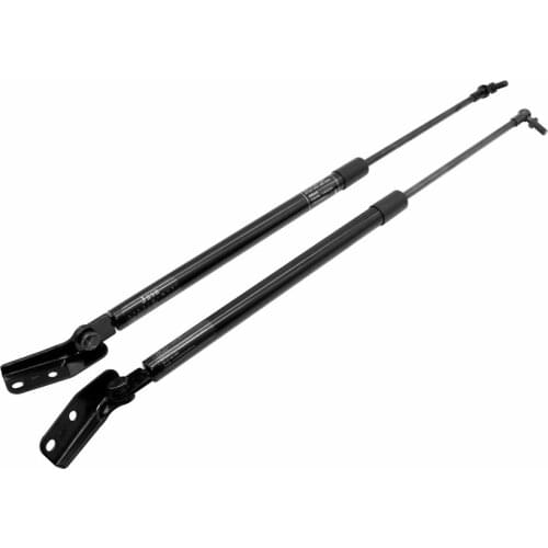 Auto Rear Liftgate Hatch Tailgate Gas Spring Struts Prop Lift Support for 2006-2013 Nissan Livina L10 compact MPV Damper 493mm