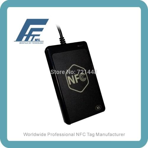 NFC Contactless Readers ACR1251U USB NFC Reader II