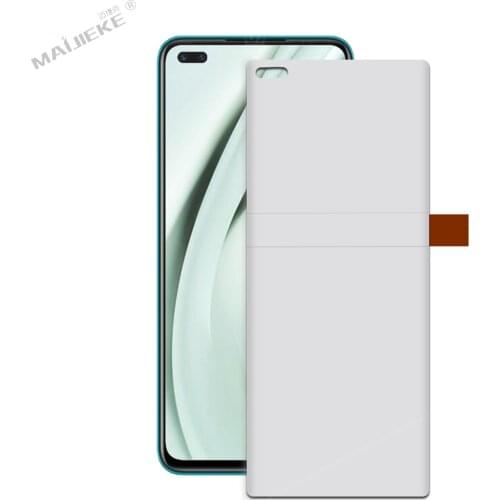 3D Screen Protector For Infinix Zero 8 Note 8 7 S5 Pro Smart 4 5 Hot 8 9 10 Lite Full Cover Hydrogel Protective Film Not Glass