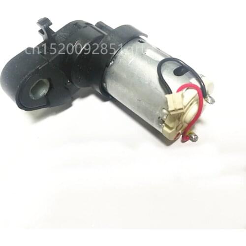 Main roller brush motor for Ecovacs DEEBOT DE35 DE33 DG716 DE55 DE53 DT88 DG711 DE6G Robotic Vacuum Cleaner Parts replacement