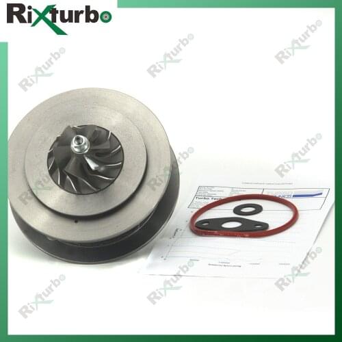 Cartridge turbo core assy CHRA 49135-05720 For BMW 318D E87 2.0L 90Kw 122HP M47TU2D20 49135-05761 7795497 4716165 11654716165