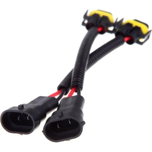 Светодиодные LED лампы H9 (PGJ19-5) KKMOON China At AliExpress