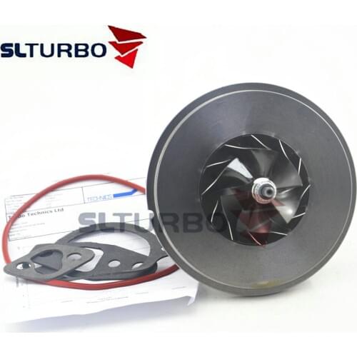 17201-67020 turbocharger core repair kit for Toyota Landcruiser TD 92Kw 125 HP 1KZ-T(KZJ70 , 71) - 1720167020 cartridge turbine