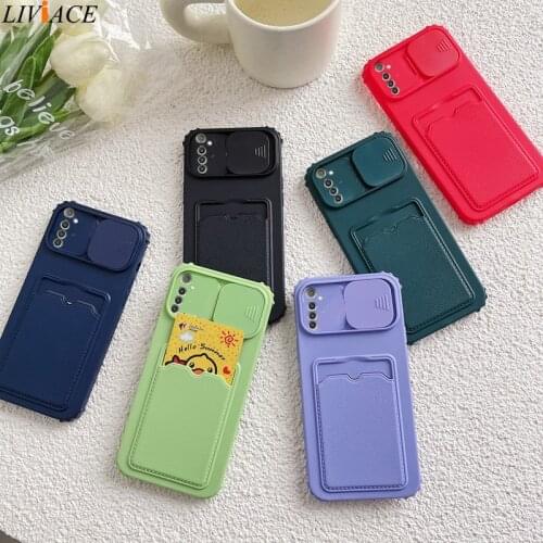Liviace Oppo A5 Pro + Phone Cases