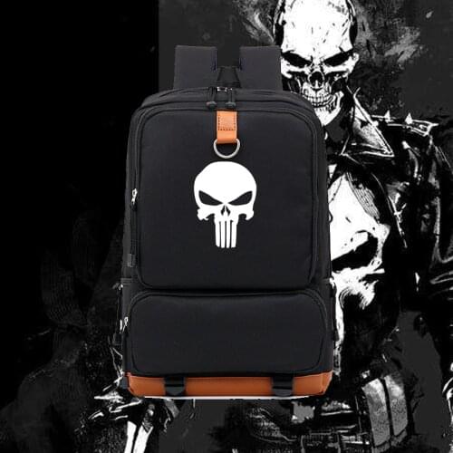 Мужские рюкзаки MARVEL China At AliExpress