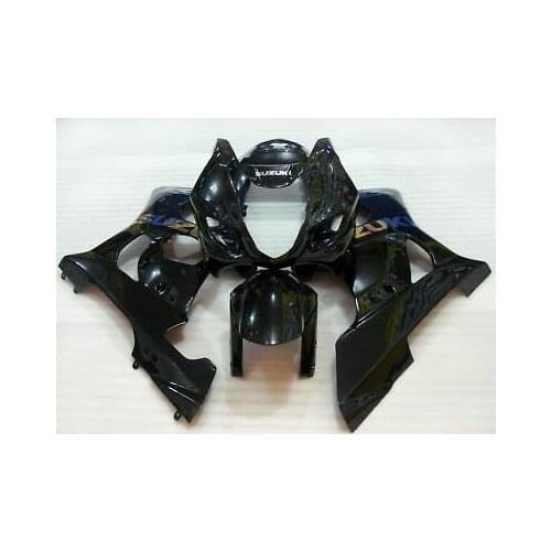 Wotefusi ABS Bodywork Fairing Compatible to SUZUVC GSXR1000 K3 03 04 2003 2004 (3)