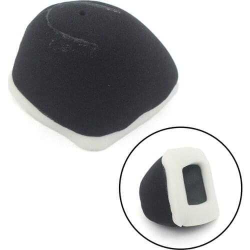Replacement Replace Air Filter Cartridge Element for YAMAHA DT125R 1988 -2007 DT200R 1989 -1998 DT230 1999 -2004
