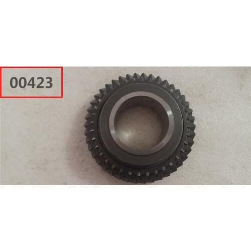 Input shaft gear assembly for voleex C30 OEM: 4521062135 4521062235 4521061735A-00 4521061835