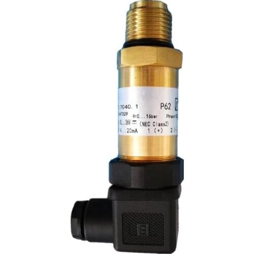 Kaeser air compressor spare parts pressure sensor 7.7040.1