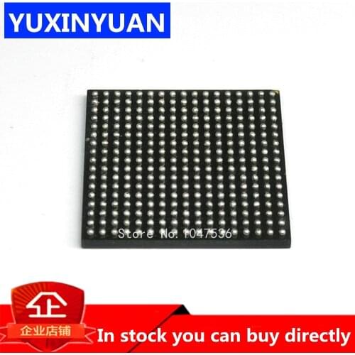 2pcs/lot RK3066 3066 BGA LCD CHIP IC IN STOCK