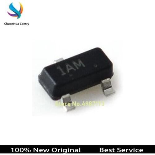 200 pcs/lot MMBT3904LT1G SOT23 100% New Original In Stock MMBT3904LT1G Bigger Discount for the more quantity