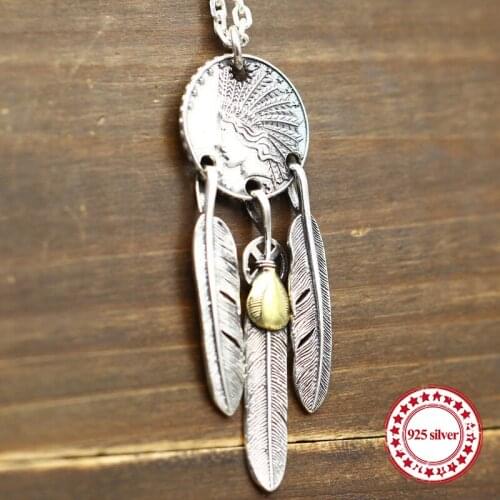 BOULANIS Pendant Chains