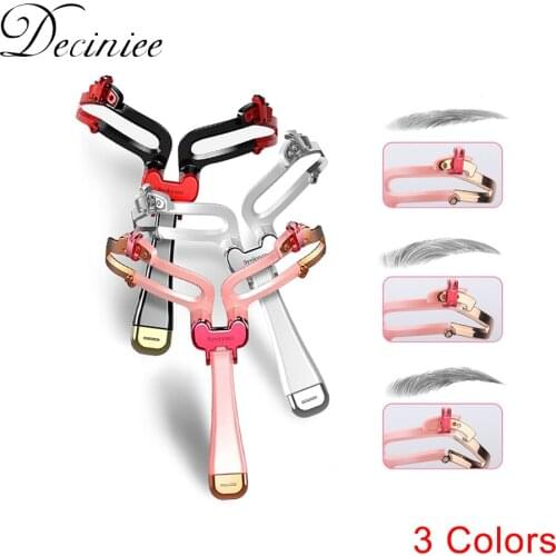 Косметика для бровей Deciniee China At AliExpress