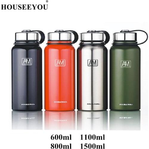 Спортивные термосы HOUSEEYOU China At AliExpress