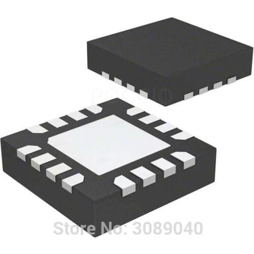 LTC6401 LTC6401CUD-20 LTC6401IUD-20 - 1.3GHz Low Noise, Low Distortion Differential ADC Driver for 140MHz IF