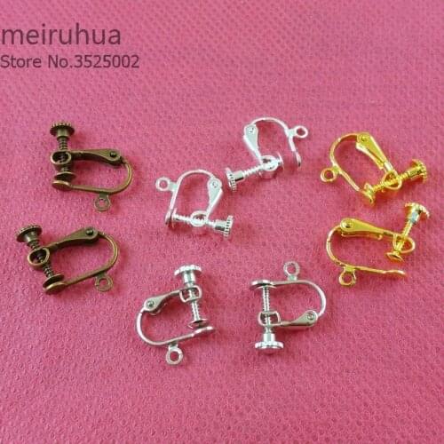 Серьги для пирсинга Meiruhua China At AliExpress