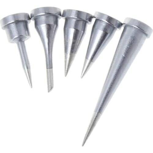 LT Series Soldering Iron Tip Lead Free Heating Element For Weller WP80 WSP80