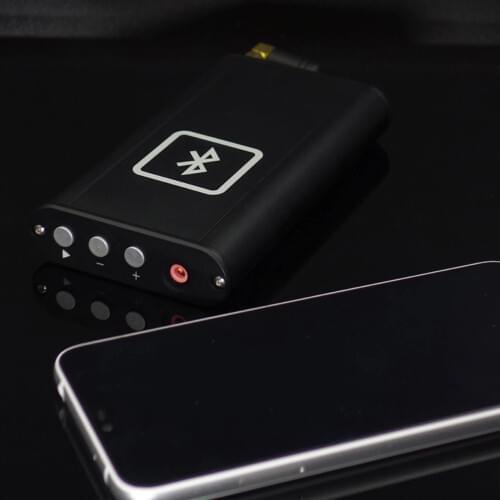 NF J&FXAUDIO Headphone Amplifiers