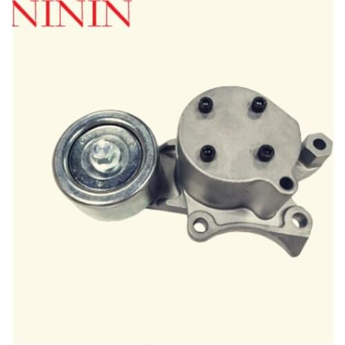 Applicable for 2015-2019 Toyota Hailax pickup HIACE FORTUNER INNOVA high quality belt tensioner 16620-0E020