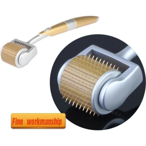 Professional Roller 192 For Face Care Treatment Rollor Beauty Makeup Tools