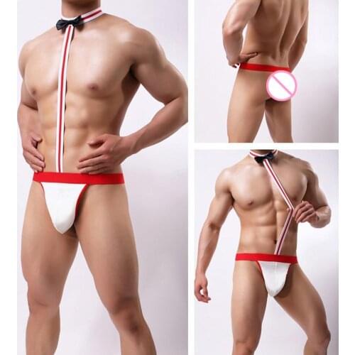 Sanwood Men's Briefs