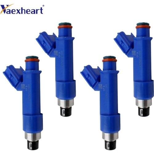 Fuel Injector for Toyota 03-06 1.8 I4 Lifetime Warranty 23250-21040
