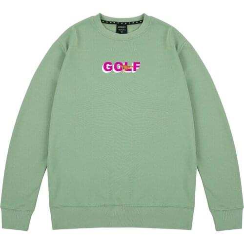 Tyler The Creator Golf Wang Skate Sweatshirts 3D OFWGKTA Music Hoodies men women unisex Combed Cotton