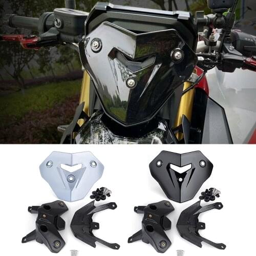 Windshield Windscreen for BMW F900R F900 R F 900 R 2020 2021