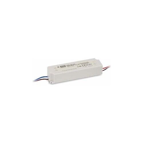 Meanwell IP67 waterproof Switching Power Supply LPV-35-24 LPV-35-12 Original MW Taiwan Brand