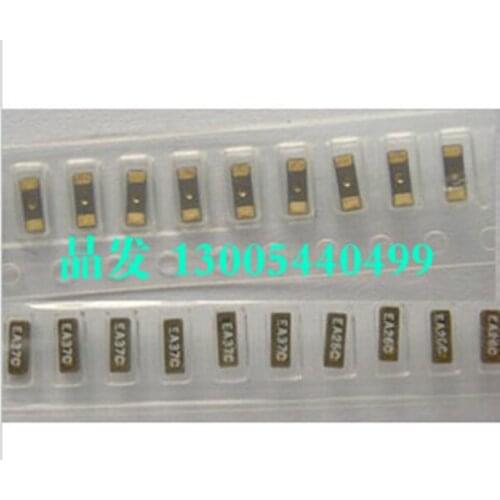10pcs FC-135 32.768K 32.768KHZ Low load 7PF 6PF 20PPM Passive patch 2 foot resonator