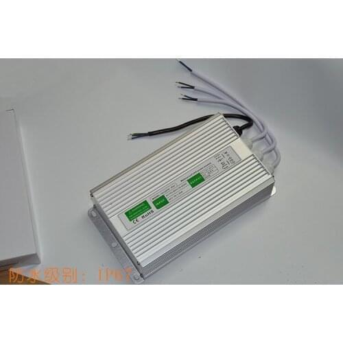 12 volt 29 amp 350 watt waterproof monitoring switching power supply 350w 12v 29A industrial monitoring transformer