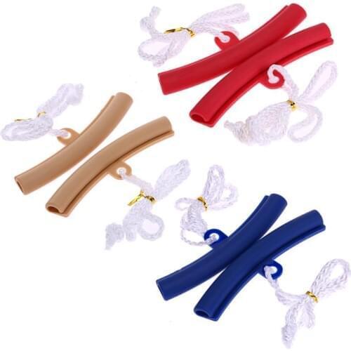 2Pcs Universal Motorcycle Saver Changing Tire Wheel Rim Edge Protectors Tyre Rims Cover