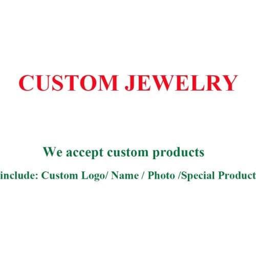 BELAWANG Custom Necklaces