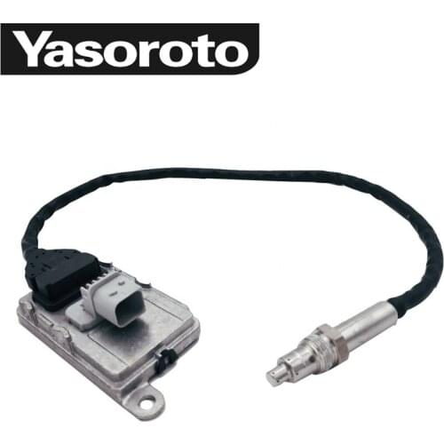 24V NOX sensor Nitrogen Oxide Sensor for Cummins 5WK9 6751C 4326862
