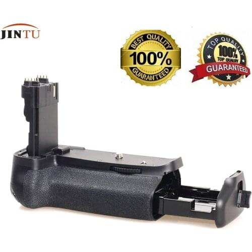 JINTU Camera Battery Grip Holder for Canon EOS 60D 60Da 60D-a LP-E6 AS BG-E9 Replacement power